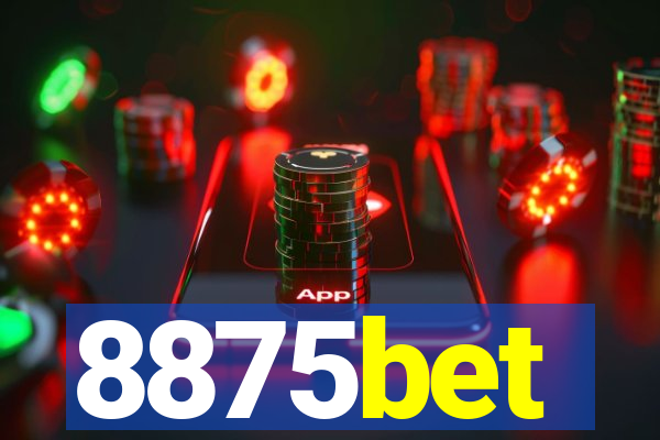 8875bet