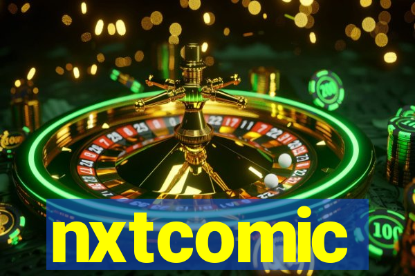 nxtcomic