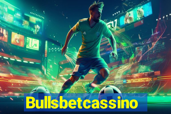 Bullsbetcassino