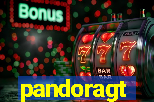 pandoragt