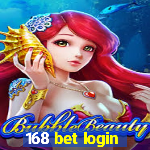 168 bet login