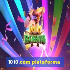 1010.com plataforma