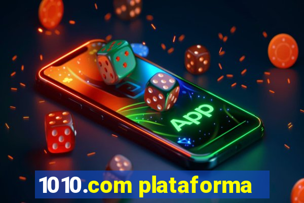 1010.com plataforma