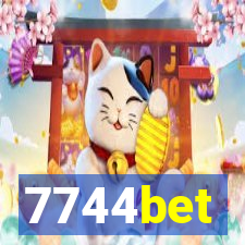 7744bet