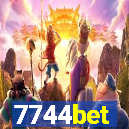 7744bet