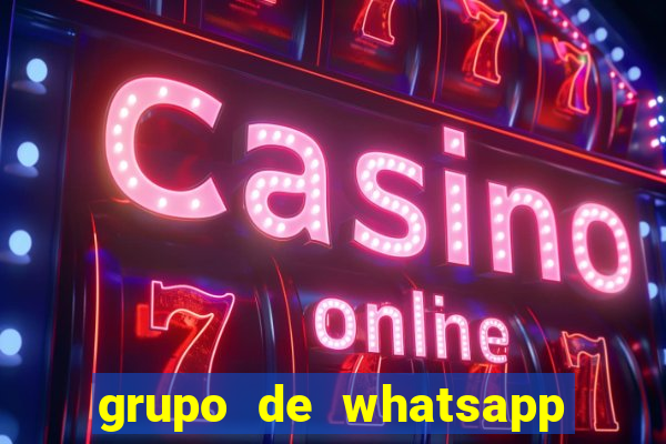 grupo de whatsapp de vaquejada