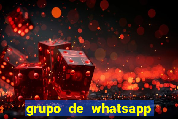 grupo de whatsapp de vaquejada