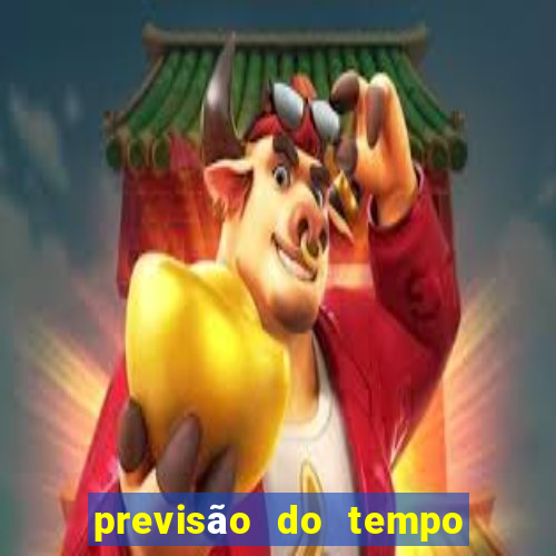 previsão do tempo sp grajau