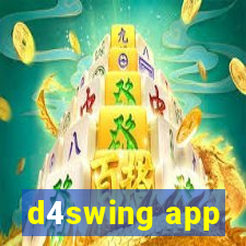 d4swing app