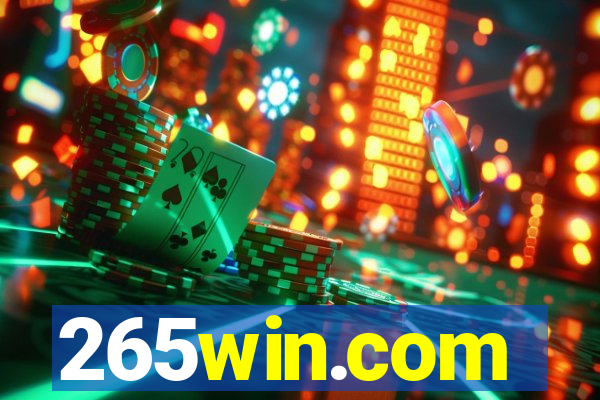 265win.com