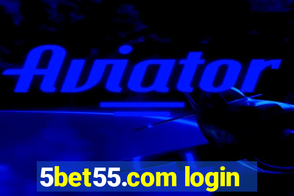 5bet55.com login