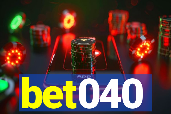 bet040