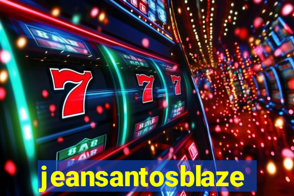 jeansantosblaze