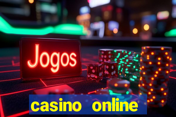 casino online brasil caca niqueis