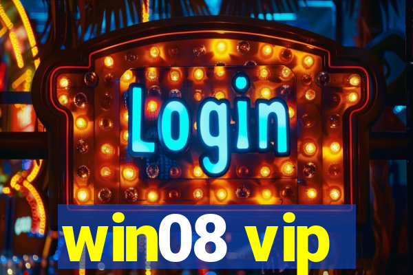 win08 vip