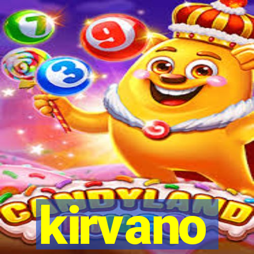 kirvano