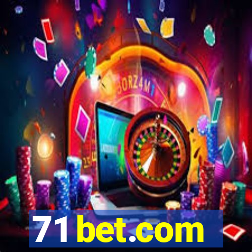 71 bet.com