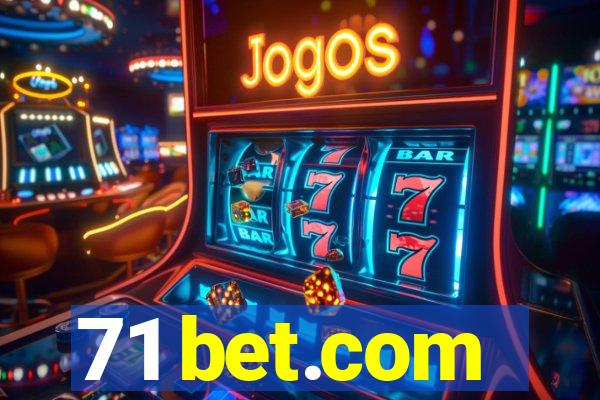 71 bet.com