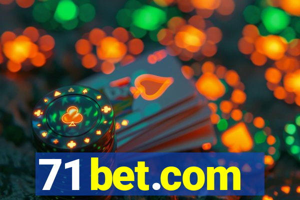 71 bet.com