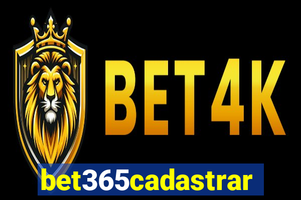 bet365cadastrar