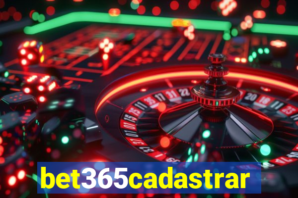 bet365cadastrar