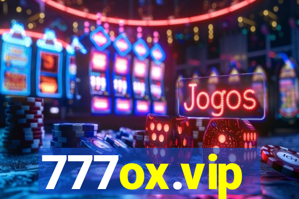 777ox.vip