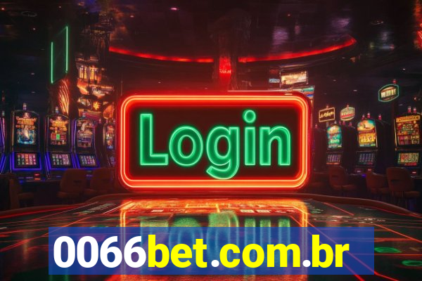 0066bet.com.br