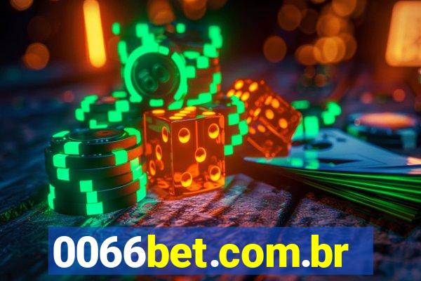 0066bet.com.br