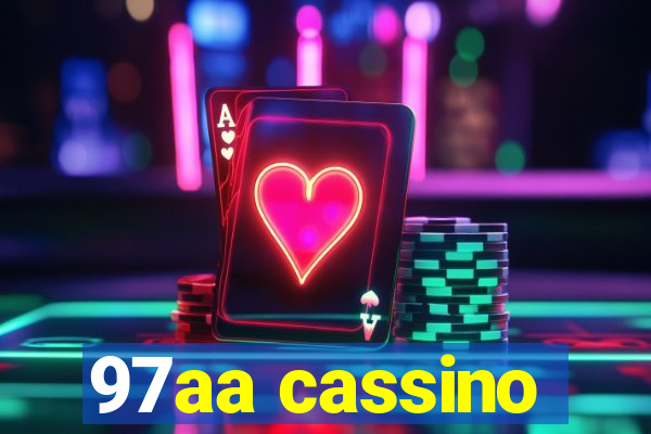 97aa cassino