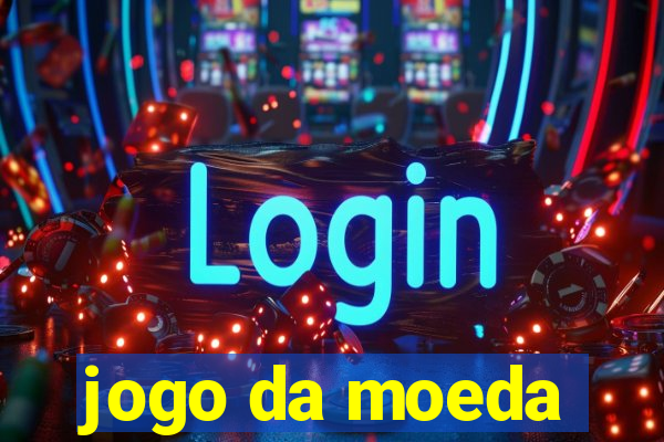 jogo da moeda