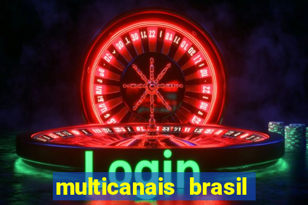 multicanais brasil vs uruguai