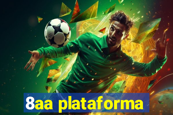 8aa plataforma