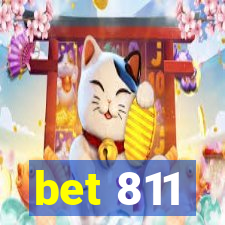 bet 811