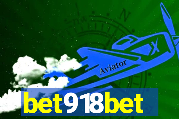 bet918bet