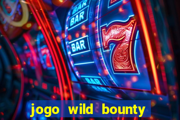 jogo wild bounty showdown demo