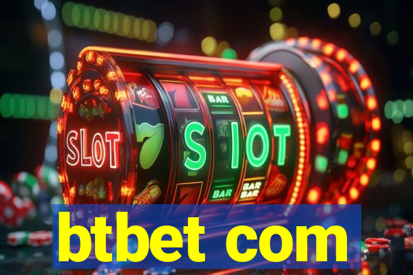 btbet com