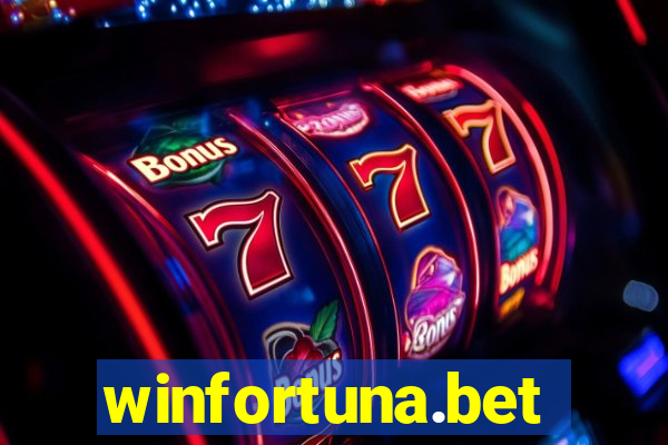 winfortuna.bet