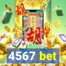 4567 bet