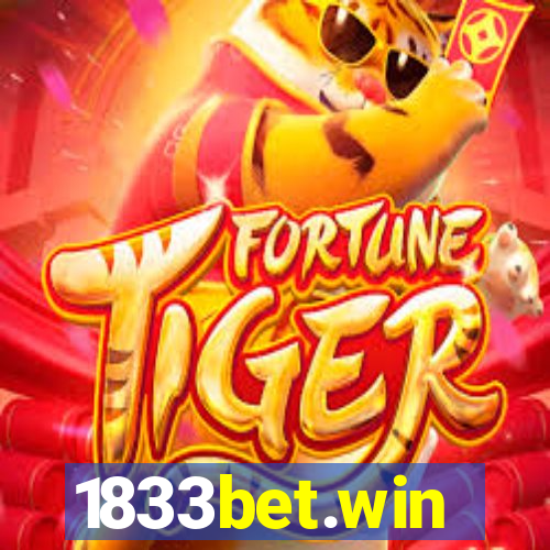 1833bet.win