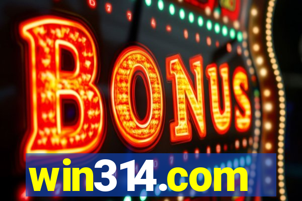 win314.com