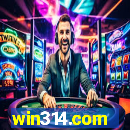 win314.com