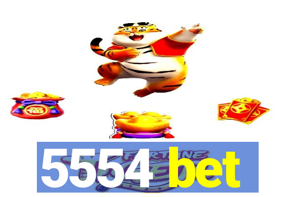 5554 bet