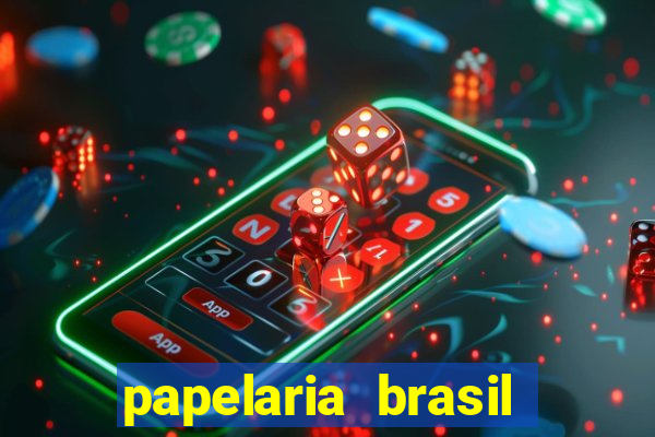 papelaria brasil porto alegre