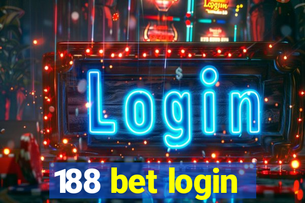 188 bet login