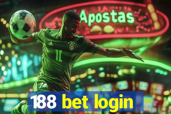 188 bet login