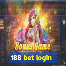 188 bet login