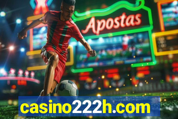 casino222h.com