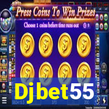 Djbet55