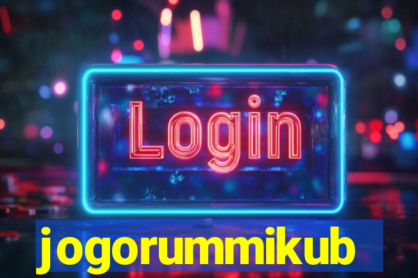 jogorummikub