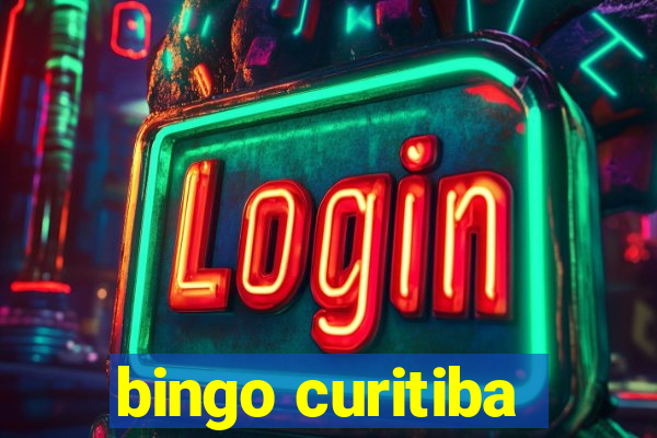 bingo curitiba